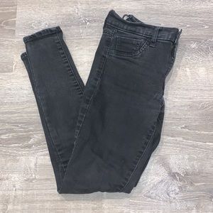 Gap 1969 Easy Jean Leggings